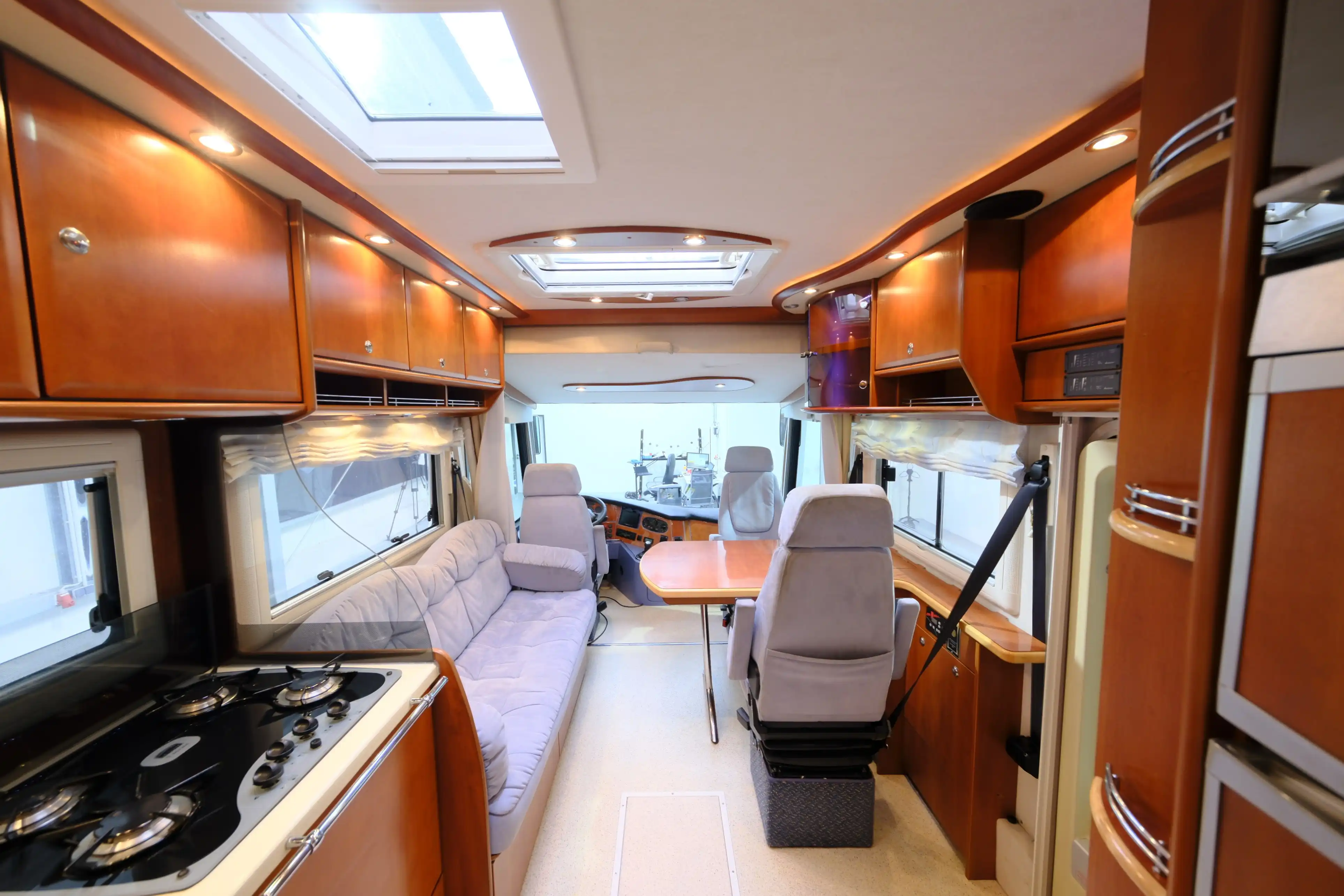 CONCORDE Charisma I 790 H - Ansicht 9